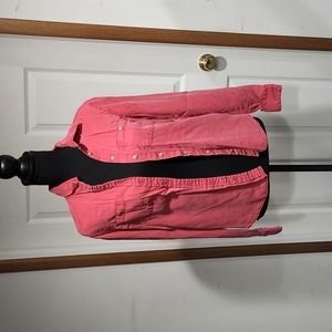 5/$35 - AE Button Down Shirt